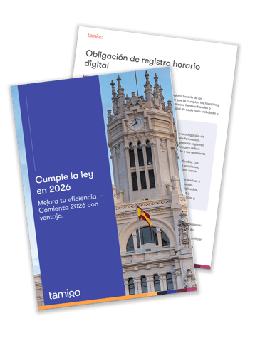 Cumple la ley en 2026-1