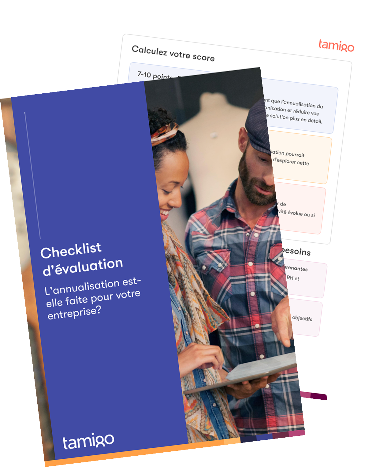 Checklist dévaluation (2)