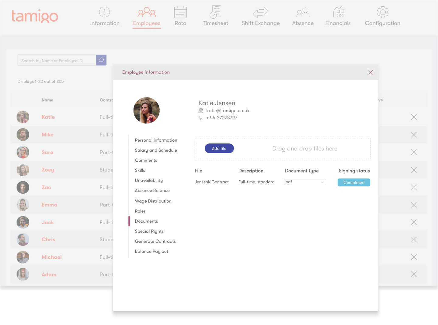 Employees_employeeinformation_documents