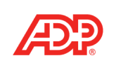 The logo of the tamigo HR integration ADP. The logo of the tamigo HR integration ADP.