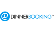 The logo of DINNERBOOKING.