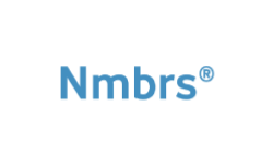 Logo of the tamigo integration Nmbrs.