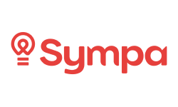 The logo of the tamigo integration Sympa. The logo of the tamigo integration Sympa.