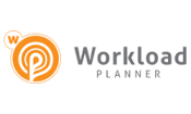 The logo of Workload Planner.